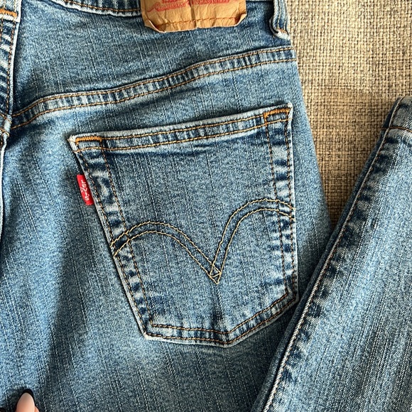 Vintage Levi’s 583 - Picture 4 of 7